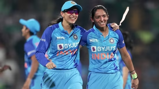 BCCI Announces India Women’s Squad and Schedule for Bangladesh T20Is and ODIs