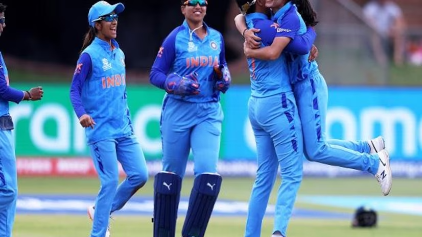 India Women Cricket Team Bangladesh Tour
